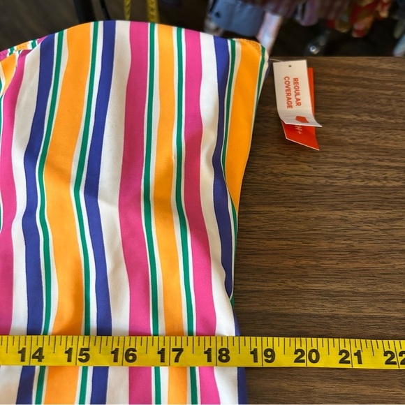 NWT Joe Fresh Swimsuit 2X - Picture 7 of 8